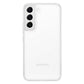 Samsung Clear Cover (Suits Galaxy S22+) - Transparent