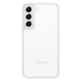 Samsung Clear Cover (Suits Galaxy S22+) - Transparent