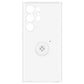 Samsung Clear Gadget Case (Suits Galaxy S24 Ultra) – Transparent