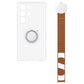 Samsung Clear Gadget Case (Suits Galaxy S24 Ultra) – Transparent