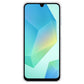 Samsung Clear Case (Suits Galaxy A16) - Transparent