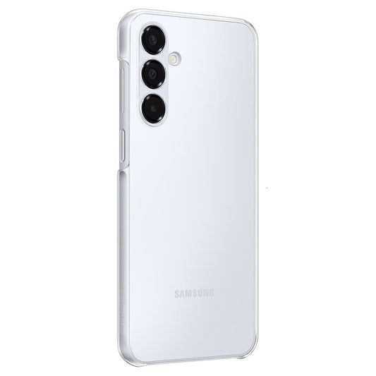 Samsung Clear Case (Suits Galaxy A16) - Transparent