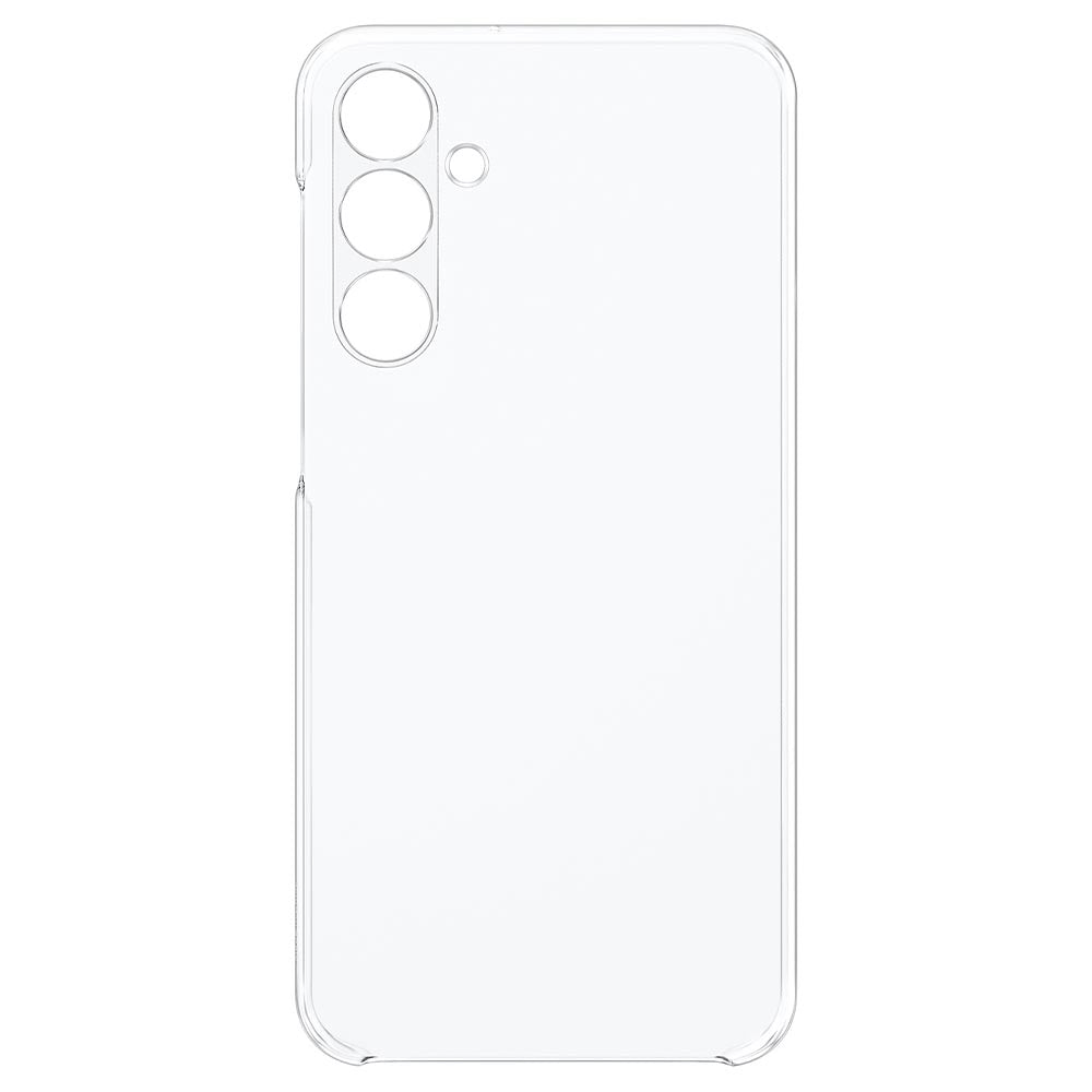 Samsung Clear Case (Suits Galaxy A16) - Transparent