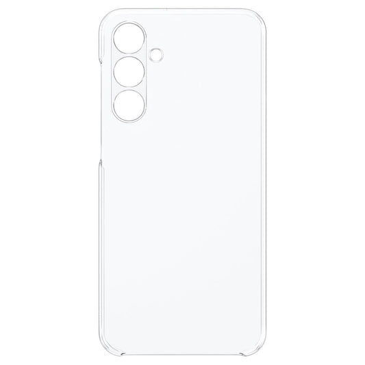 Samsung Clear Case (Suits Galaxy A16) - Transparent