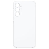 Samsung Clear Case (Suits Galaxy A16) - Transparent
