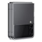 Samsung Clear Slim Case (Suits Galaxy Z Flip 4) - Transparent