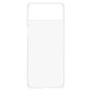 Samsung Clear Slim Case (Suits Galaxy Z Flip 4) - Transparent