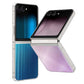 Samsung Flipsuit Case (Suits Galaxy Z Flip 5) - Transparent