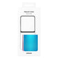 Samsung Flipsuit Case (Suits Galaxy Z Flip 5) - Transparent