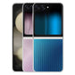 Samsung Flipsuit Case (Suits Galaxy Z Flip 5) - Transparent