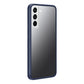 Samsung Frame Cover (Suits Galaxy S22 Plus) - Navy