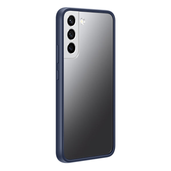 Samsung Frame Cover (Suits Galaxy S22 Plus) - Navy