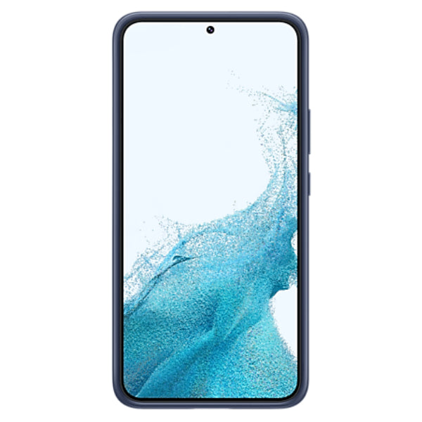 Samsung Frame Cover (Suits Galaxy S22 Plus) - Navy