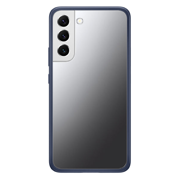Samsung Frame Cover (Suits Galaxy S22 Plus) - Navy