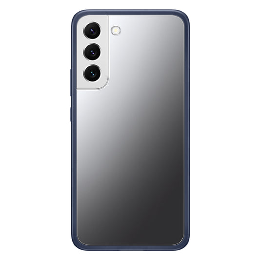 Samsung Frame Cover (Suits Galaxy S22 Plus) - Navy