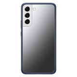 Samsung Frame Cover (Suits Galaxy S22 Plus) - Navy