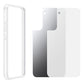 Samsung Frame Cover (Suits Galaxy S22 Plus) - Transparent