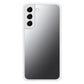 Samsung Frame Cover (Suits Galaxy S22 Plus) - Transparent