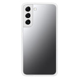 Samsung Frame Cover (Suits Galaxy S22 Plus) - Transparent