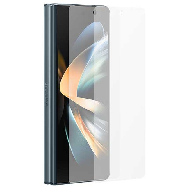 Samsung Front Protection Film (Suits Galaxy Z Fold 4) – Transparent