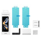 Samsung Front Protection Film (Suits Galaxy Z Fold 4) – Transparent