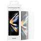 Samsung Front Protection Film (Suits Galaxy Z Fold 4) – Transparent