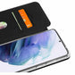 3sixT SlimFolio 2.0 Smartphone Case (Suits Galaxy S21 Plus)