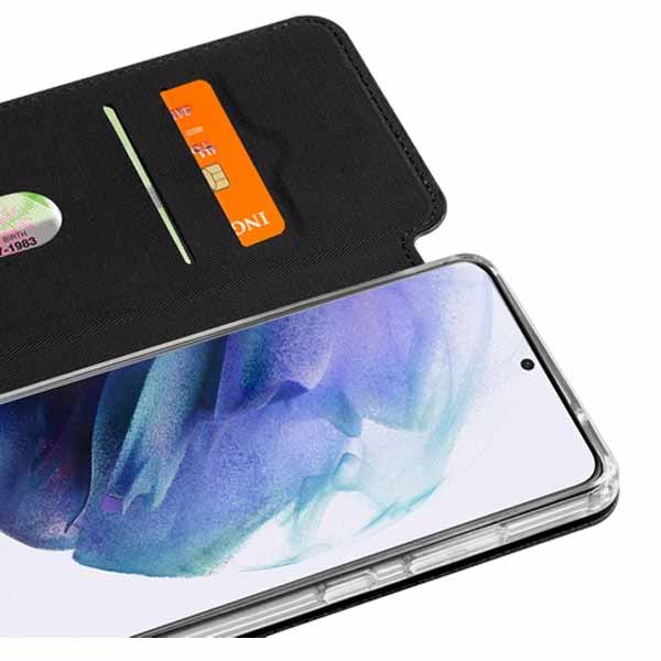3sixT SlimFolio 2.0 Smartphone Case (Suits Galaxy S21 Plus)