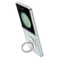Samsung Gadget Case (Suits Galaxy Z Flip 5) - Transparent