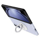 Samsung Gadget Case (Suits Galaxy Z Fold 5) - Transparent