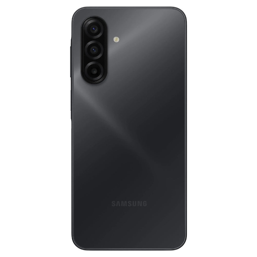 Samsung Galaxy A17 4G (6.7-inch, 4GB RAM+128GB Storage) - Black