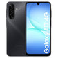 Samsung Galaxy A17 4G (6.7-inch, 4GB RAM+128GB Storage) - Black