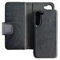 Good 2 Go Detachable Magnetic Wallet Case (Suits Galaxy S23 Plus) - Black