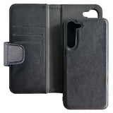 Good 2 Go Detachable Magnetic Wallet Case (Suits Galaxy S23) - Black