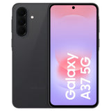 Samsung Galaxy A37 5G 128GB Smartphone - Awesome Charcoal [RH Special]