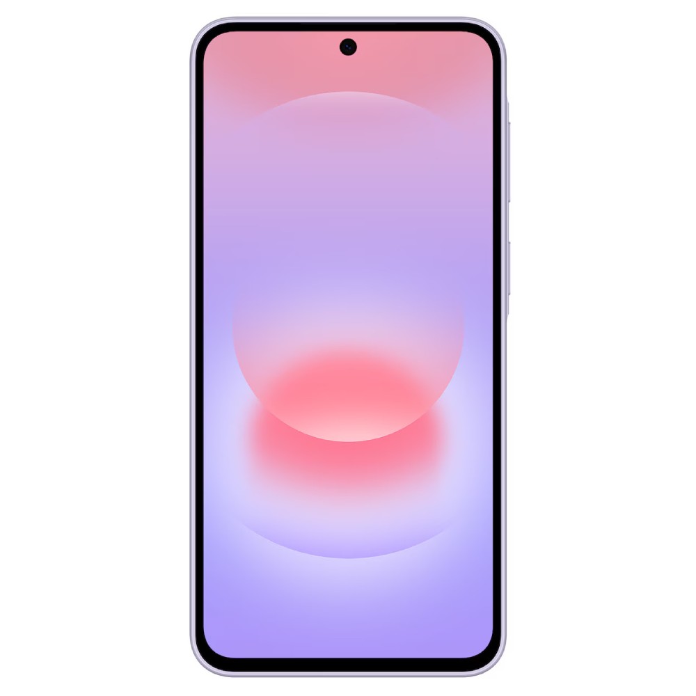 Samsung Galaxy A37 5G 128GB Smartphone - Awesome Lavendar [RH Special]