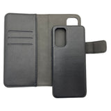 Mobling Detachable Magnetic Wallet Case (Suits Galaxy A54 5G) - Black