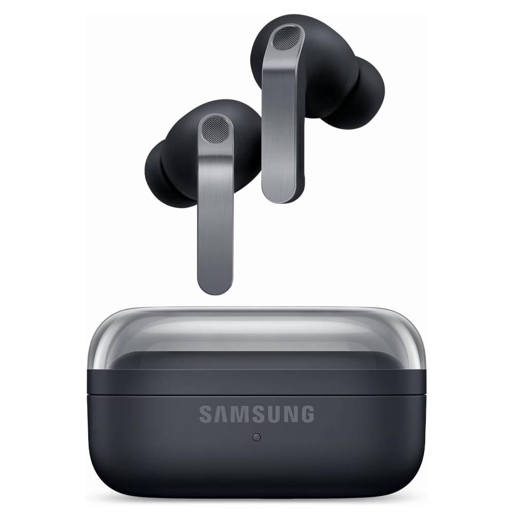 Samsung Galaxy Buds4 - Black