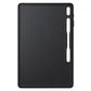Samsung Protective Standing Cover (Suits Samsung Galaxy Tab S8+) - Black