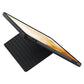 Samsung Protective Standing Cover (Suits Samsung Galaxy Tab S8+) - Black