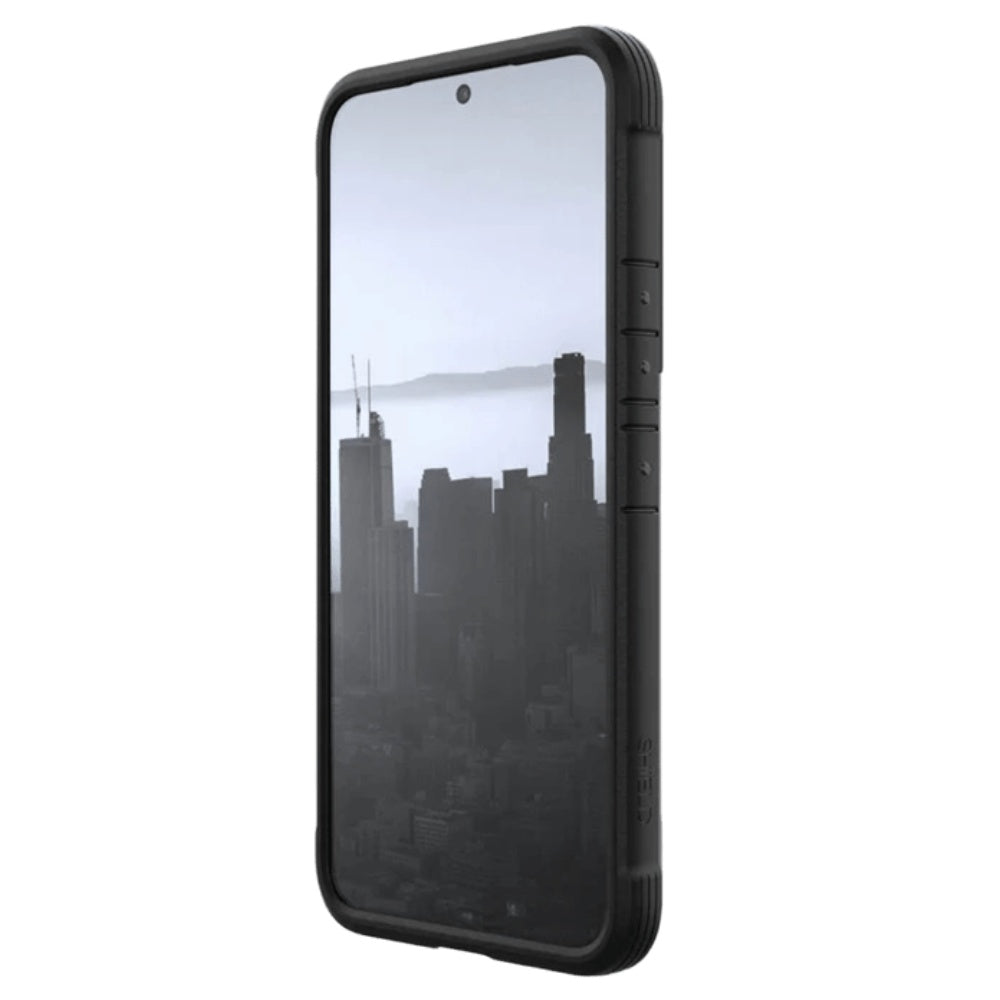 Raptic Shield Case (Suits Galaxy S22 Plus) - Black