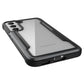 Raptic Shield Case (Suits Galaxy S22 Plus) - Black