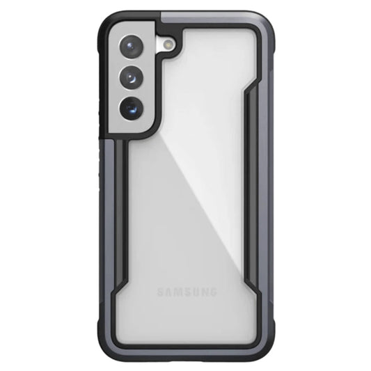 Raptic Shield Case (Suits Galaxy S22 Plus) - Black