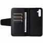 Good 2 Go Detachable Magnetic Wallet Case (Suits Galaxy A54 5G) - Black
