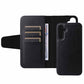Mobling Detachable Magnetic Wallet Case (Suits Galaxy A15 5G) - Black