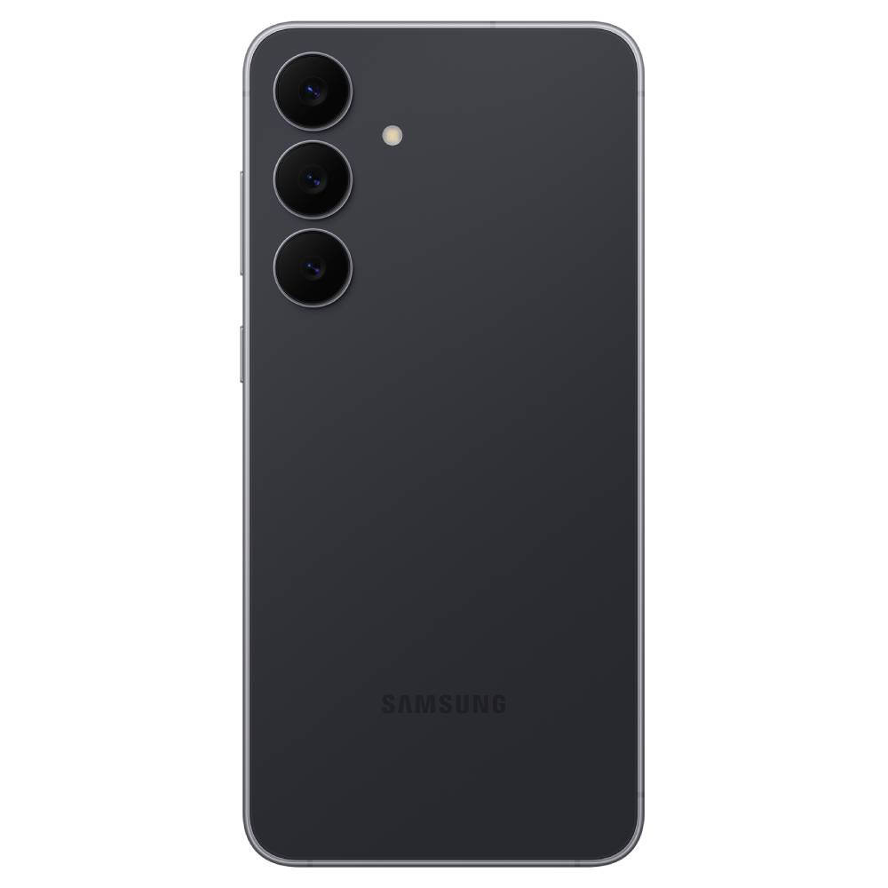 Samsung Galaxy S25 FE 5G (6.7-inch, 8GB RAM+128GB Storage) - Jetblack