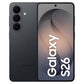 Samsung Galaxy S26 5G 12GB/ 256GB (Black) Phone [RH Special]