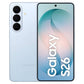 Samsung Galaxy S26 5G 12GB/ 256GB (Sky Blue) Phone [RH Special]