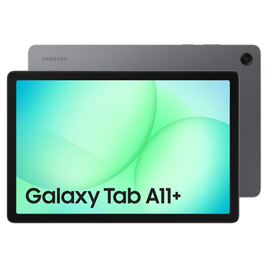 Samsung Galaxy Tab A11 Plus Wi-Fi Only (11.0-inch, 6GB RAM+128GB Storage) - Grey