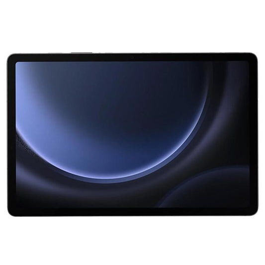 Samsung Galaxy Tab S9 FE Wi-Fi Only (10.9-inch, 6GB RAM+128GB Storage) - Grey